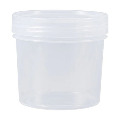 Round Food Containers, 3 Pack - Anko