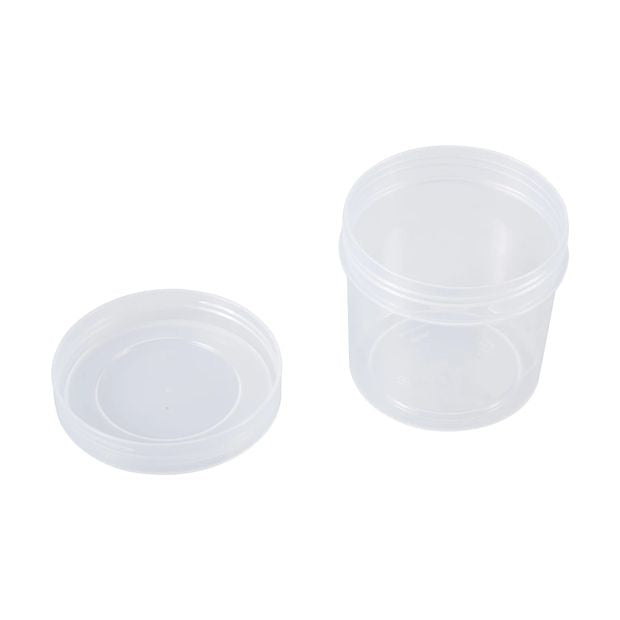 Round Food Containers, 3 Pack - Anko