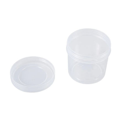 Round Food Containers, 3 Pack - Anko