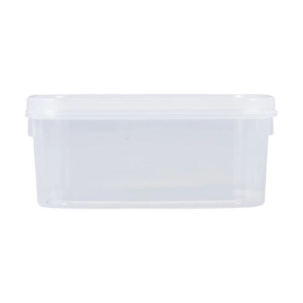 Food Containers 3 Pack, 500ml - Anko