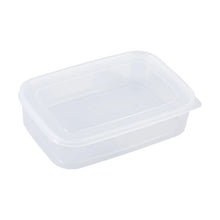 Food Containers 2 Pack, 1L - Anko