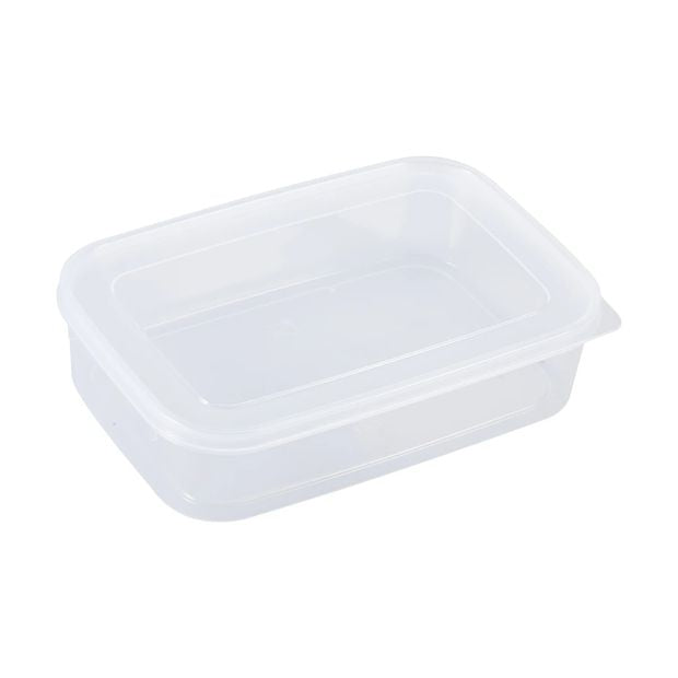 Food Containers 2 Pack, 1L - Anko