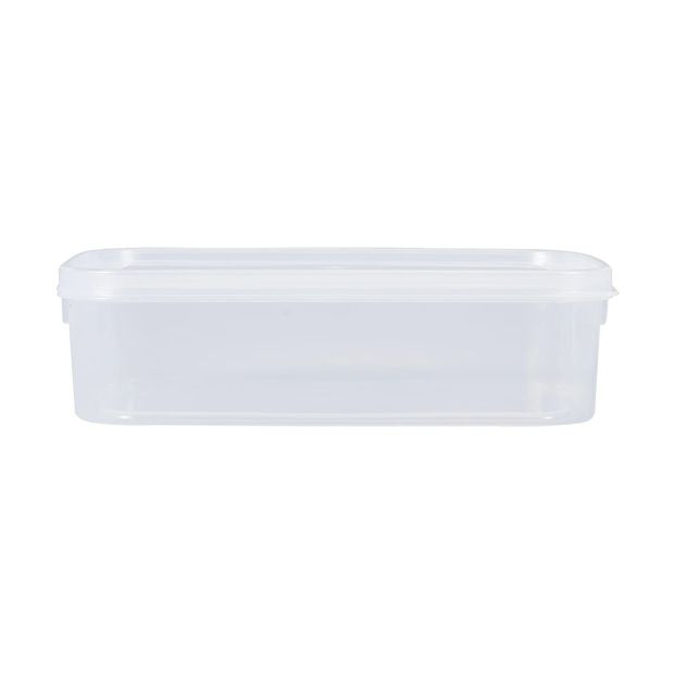 Food Containers 2 Pack, 1L - Anko
