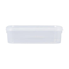 Food Containers 2 Pack, 1L - Anko