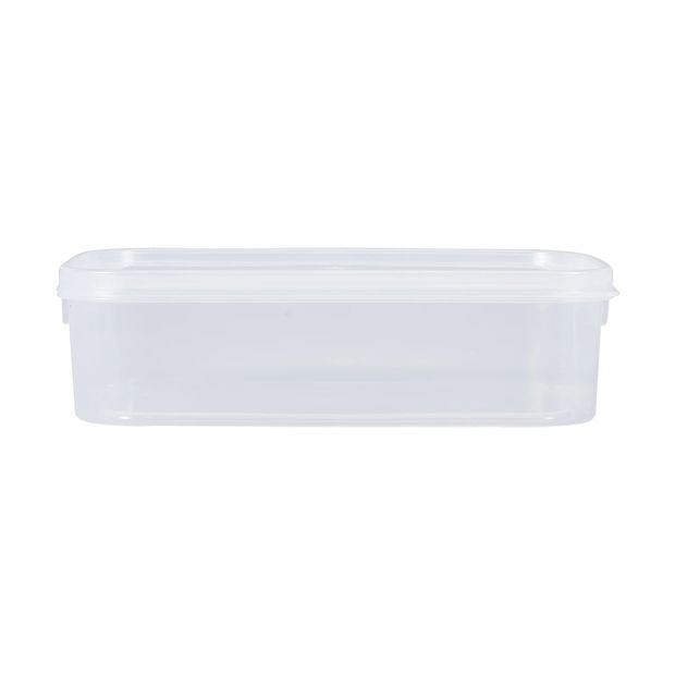 Food Containers 2 Pack, 1L - Anko