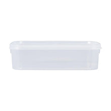 Food Containers 2 Pack, 1L - Anko