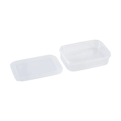 Food Containers 2 Pack, 1L - Anko