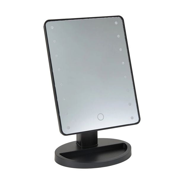 LED Mirror - Anko
