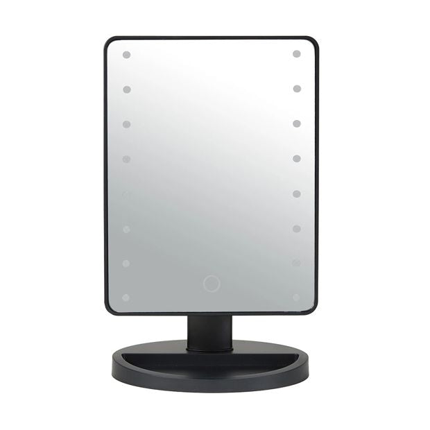 LED Mirror - Anko