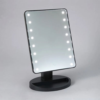 LED Mirror - Anko
