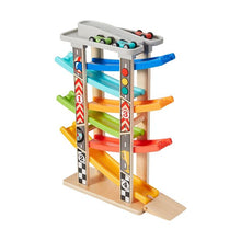 Race Track Tower - Anko