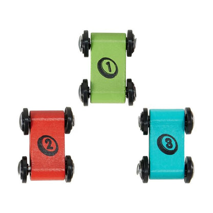 Race Track Tower - Anko