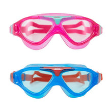 Zoggs Neptune Junior Mask - Assorted