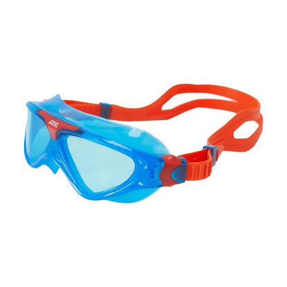 Zoggs Neptune Junior Mask - Assorted
