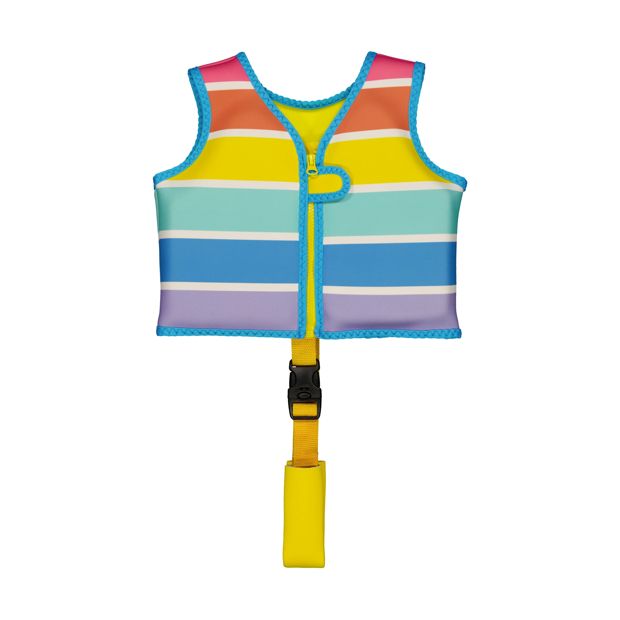 Neoprene Swim Vest - Anko