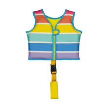 Neoprene Swim Vest, Assorted - Anko