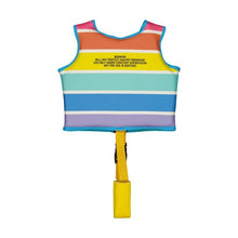 Neoprene Swim Vest, Assorted - Anko