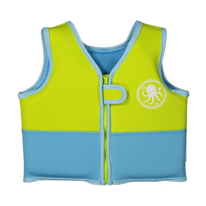 Neoprene Swim Vest, Assorted - Anko