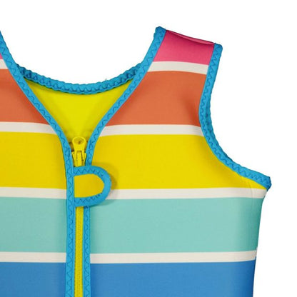 Neoprene Swim Vest, Assorted - Anko