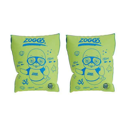 Zoggs Armbands