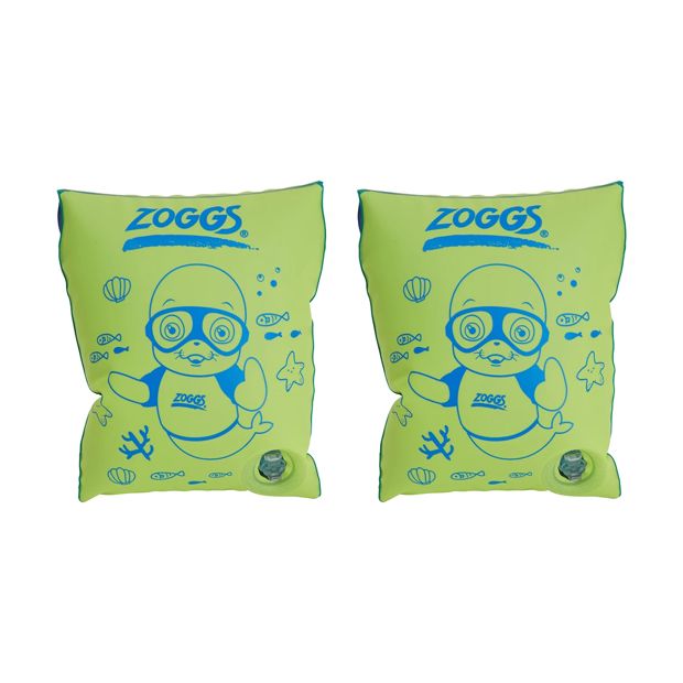 Zoggs Armbands