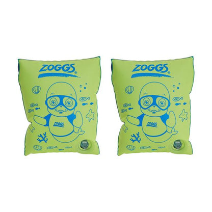 Zoggs Armbands