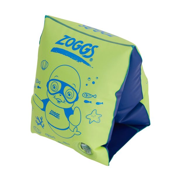 Zoggs Armbands