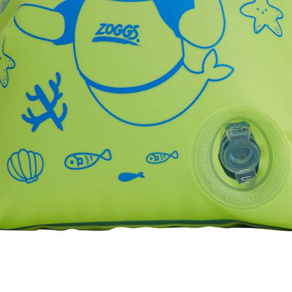 Zoggs Armbands