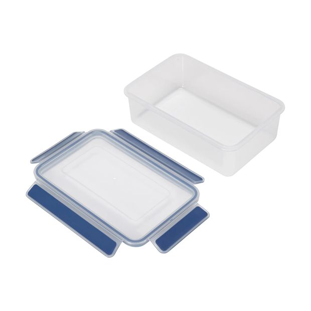 Clip Container, 1.1L - Anko