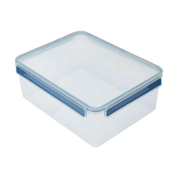Clip Container, 6.3L - Anko