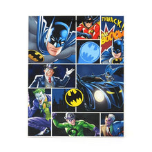 Hallmark DC Comics Batman Gift Bag - Large