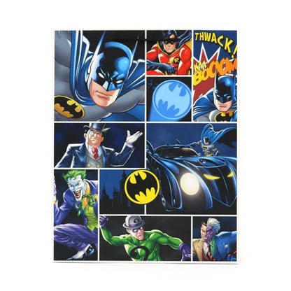 Hallmark DC Comics Batman Gift Bag - Large