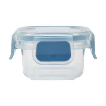 Clip Containers 3 Pack, 66ml - Anko