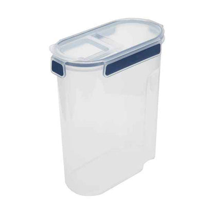 Cereal Clip Container, 4.2L - Anko