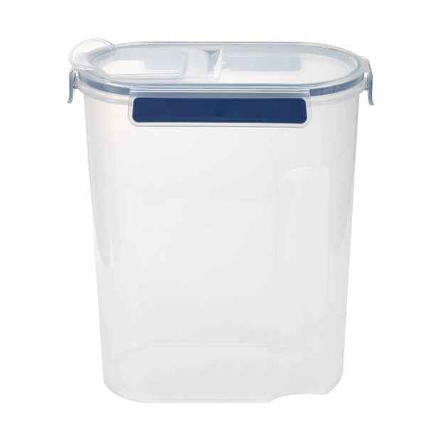 Cereal Clip Container, 4.2L - Anko