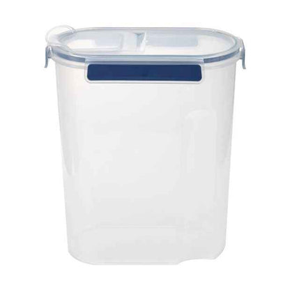 Cereal Clip Container, 4.2L - Anko