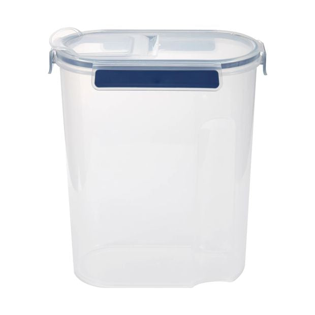 Cereal Clip Container, 4.2L - Anko
