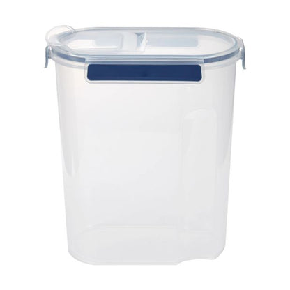 Cereal Clip Container, 4.2L - Anko