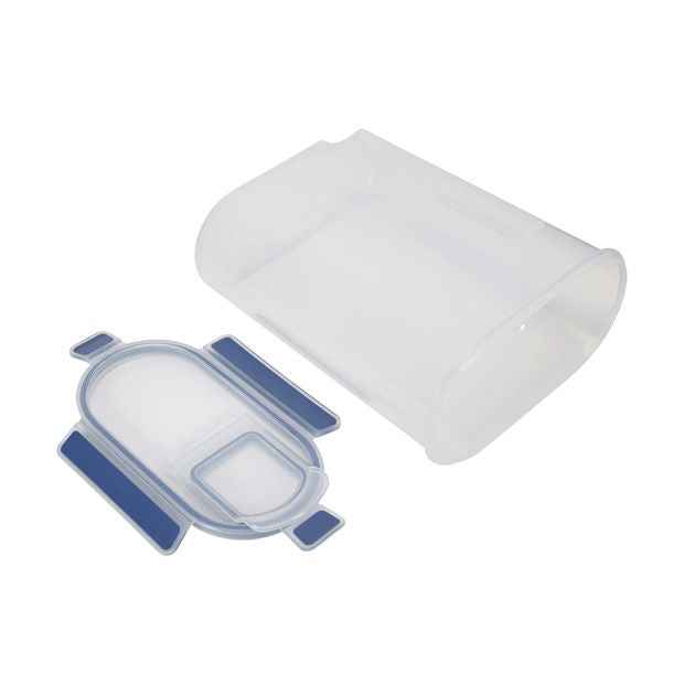 Cereal Clip Container, 4.2L - Anko
