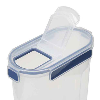 Cereal Clip Container, 4.2L - Anko