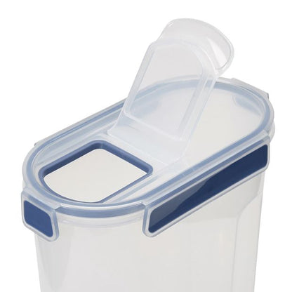 Cereal Clip Container, 4.2L - Anko