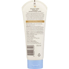 Aveeno Baby Dermexa Eczema Fragrance Free Moisturising Cream 206g