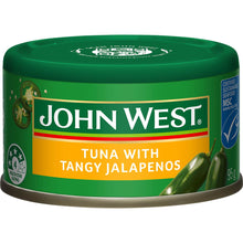 John West Fiery Jalapeno Tuna 95g