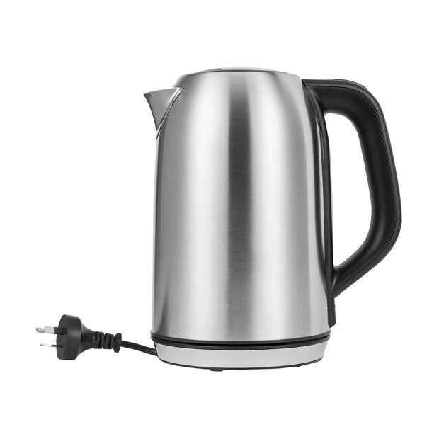 Stainless Steel Kettle, 1.7L - Anko