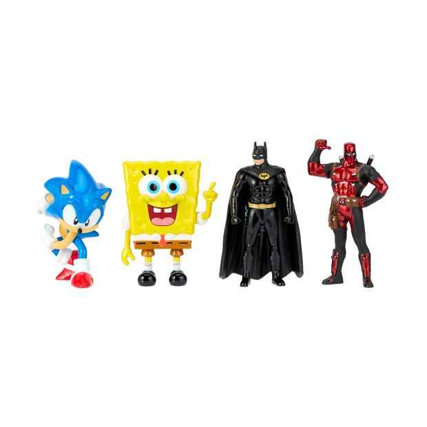 Hollywood Rides 1:24 Diecast Vehicle - Assorted