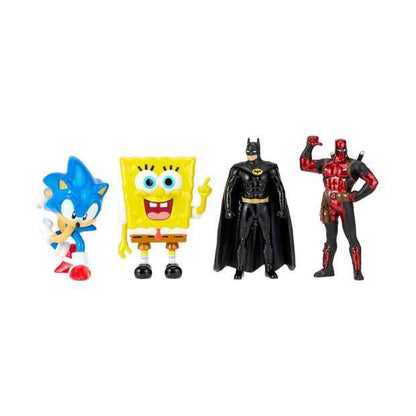 Hollywood Rides 1:24 Diecast Vehicle - Assorted