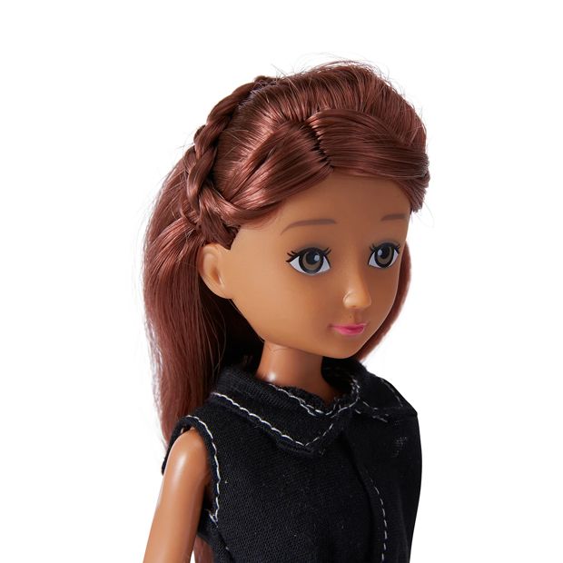 Fashion Doll with a Disability, Assorted - Anko