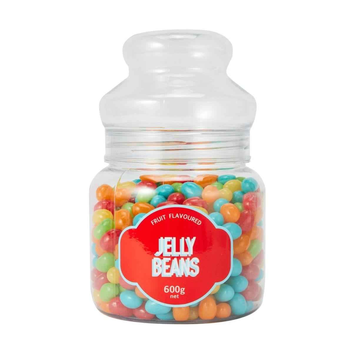 Jelly Beans 600g