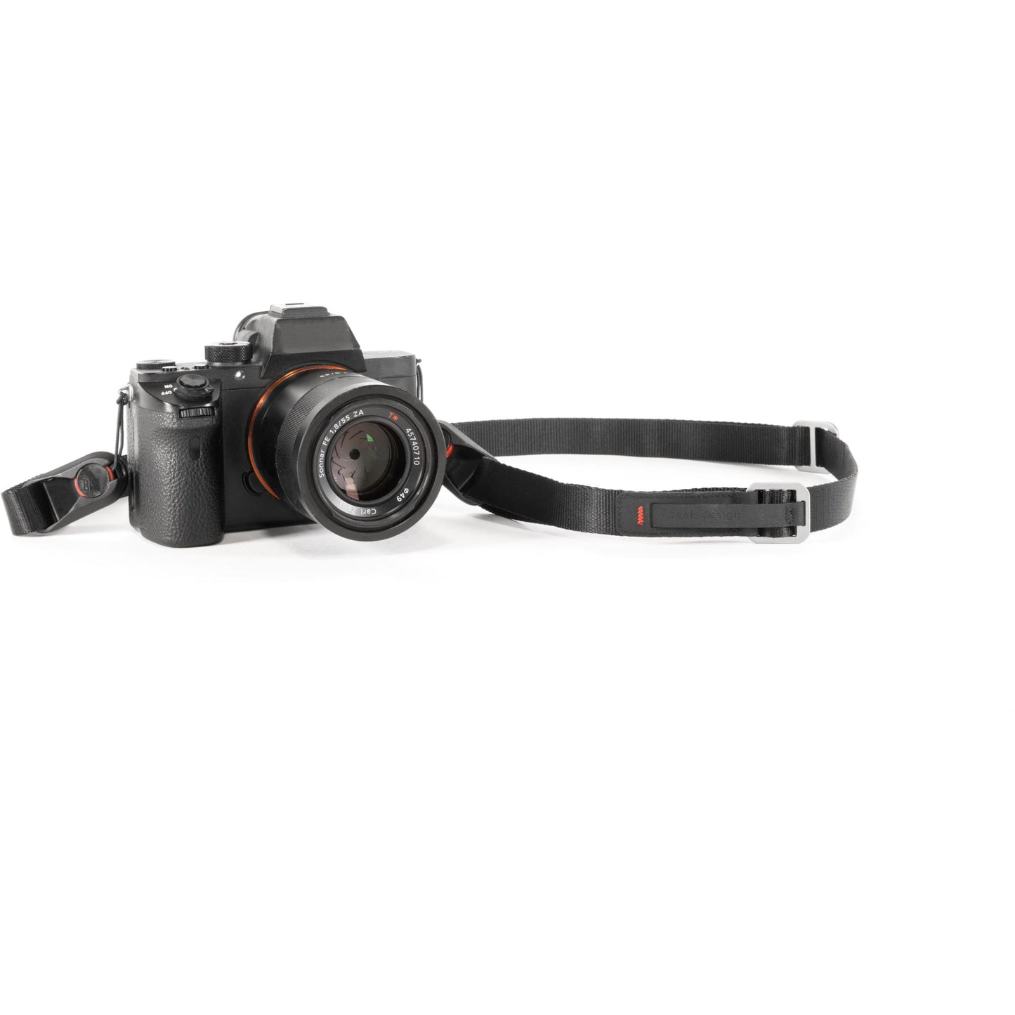 Peak Design Leash Quick Camera Strap (Black)