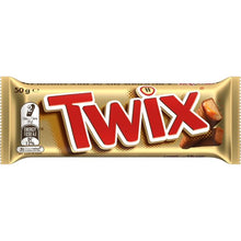 Twix Bar - 50g